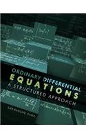 Ordinary Differential Equations