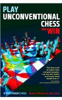 Play Unconventional Chess and Win