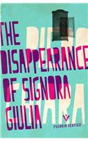 The Disappearance of Signora Giulia
