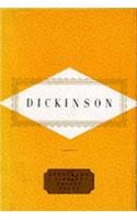 Dickinson Poems