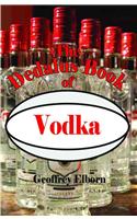 Dedalus Book of Vodka