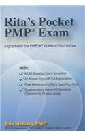 Rita's Pocket PMP Exam