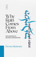 Why Rain Comes from Above