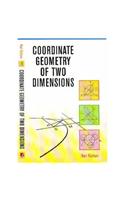 Coordinate Geometry of Two Dimensions