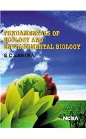 Fundamentals of Ecology and Environmental Biology