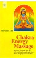 Chakra Energy Massage