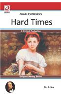 Charles Dickens: Hard Times