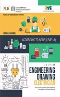 ITI Engineering Drawing (Electrician) I & II Year