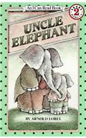 Uncle Elephant