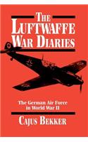 The Luftwaffe War Diaries