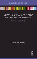 Climate Diplomacy and Emerging Economies