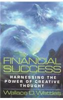 Financial Success: Harnessing the Power of Creative Thought