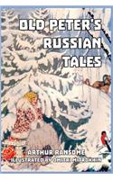 Old Peter's Russian Tales