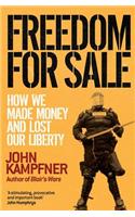 Freedom For Sale