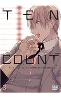 Ten Count, Vol. 3