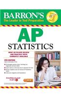 Barron's AP Statistics