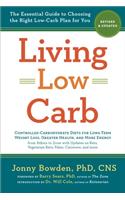 Living Low Carb