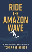 Ride the Amazon Wave