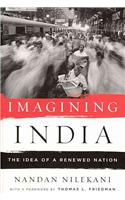 Imagining India: The Idea of a Renewed Nation