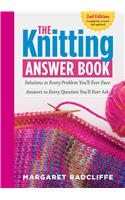 Knitting Answer Book, 2nd Edition