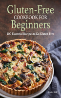 Gluten-Free Cookbook for Beginners