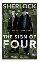 Sherlock: Sign of Four