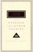 Typhoon And Other Stories