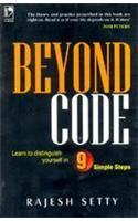 Beyond Code