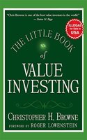 The Little Book of Value Investing