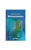 Advanced Microeconomics