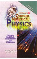 Quicker Numerical Physics (Medical & Engineering)