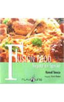 Fusion Food Vegetarian Special