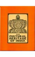 The Cultural Heritage Of India, Vol. III: The Philosophies