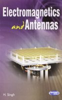 Electromagnetics And Antennas