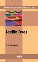 Textile Dyes