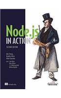 Node.js in Action