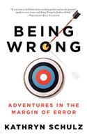 Being Wrong