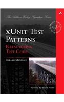 Xunit Test Patterns