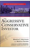 Aggressive Conservative Investor