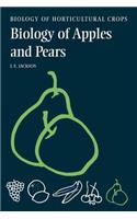 The Biology of Apples and Pears