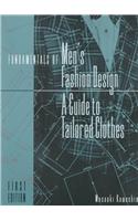 Fundamentals of Men's Fashion Design