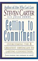 Getting to Commitment