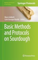 Basic Methods and Protocols on Sourdough