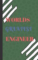 World's Greatest Engineer