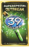 Outbreak (39 Clues: Super Special, Book 1), Volume 1