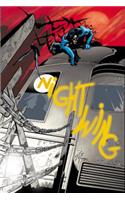 Nightwing Vol. 8: Lethal Force