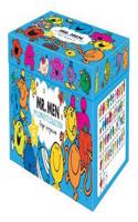 Mr Men My Complete Collection Box Set