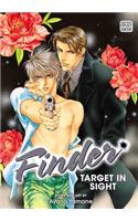 Finder Deluxe Edition: Target in Sight, Vol. 1