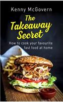 Takeaway Secret, 2nd Edition