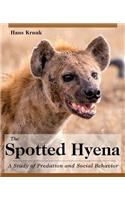 Spotted Hyena